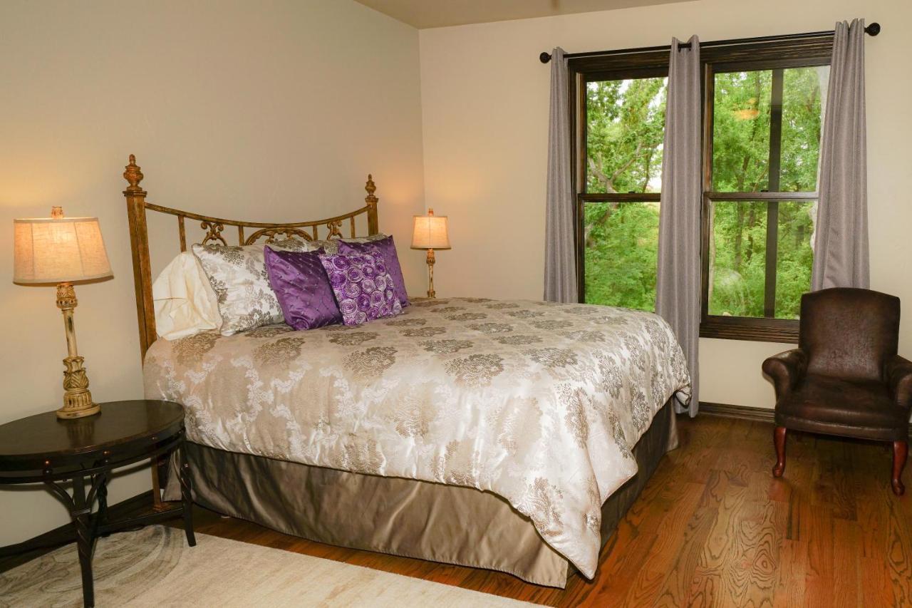 Hidden Meadows Bed And Breakfast Stillwater Cameră foto