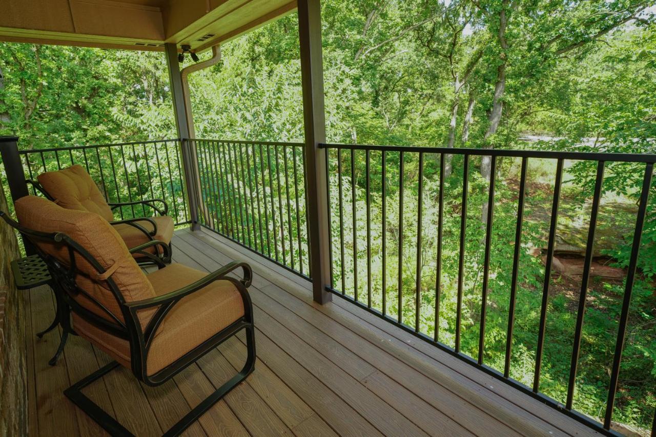 Hidden Meadows Bed And Breakfast Stillwater Exterior foto