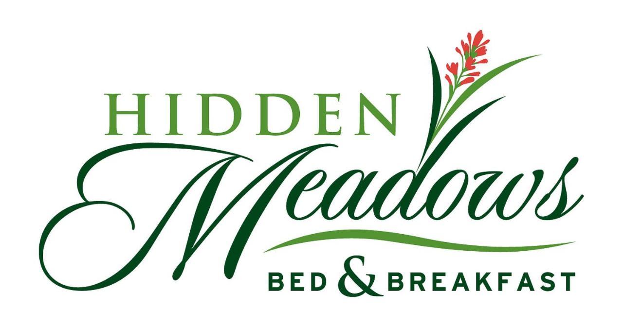 Hidden Meadows Bed And Breakfast Stillwater Exterior foto