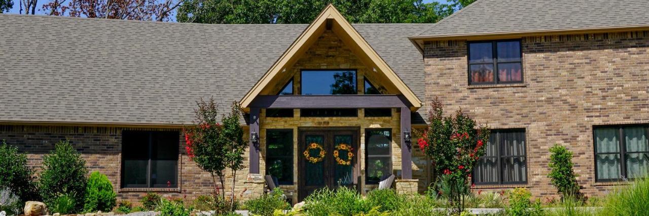 Hidden Meadows Bed And Breakfast Stillwater Exterior foto